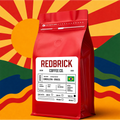 BRASIL CORDILLERA - 1 KG
